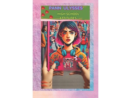 High School Attitudes: Pann Ulysses