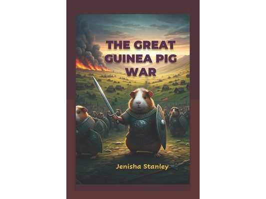 The Great Guinea Pig War: The Hunter