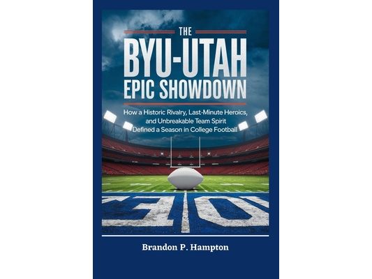 The BYU-Utah Epic Showdown: How a Historic Rivalry, Last-Minute Heroics, and Unbreakable Team Spirit Defined a Season in College Football