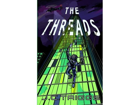 The Threads: A thrilling new adventure for older children