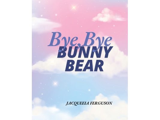 Bye Bye Bunny Bear