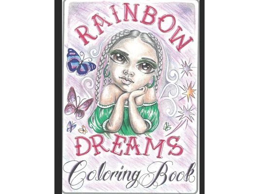 Rainbow Dreams
