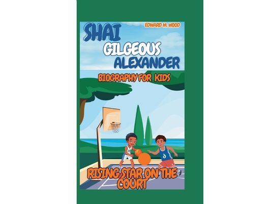 Shai Gilgeous-Alexander: Rising Star on the Court