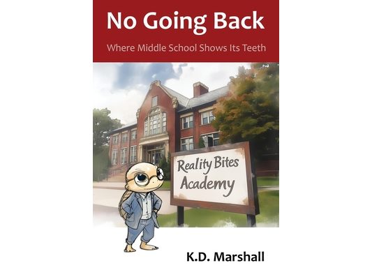No Going Back: Where Middle School Shows Its Teeth
