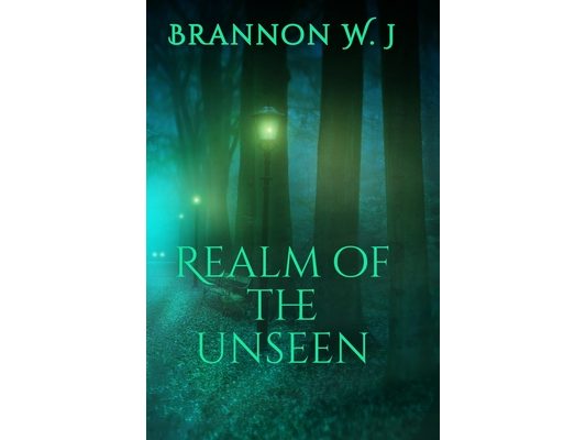 Realm of the unseen