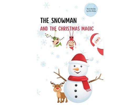 The Snowman and the Christmas Magic
