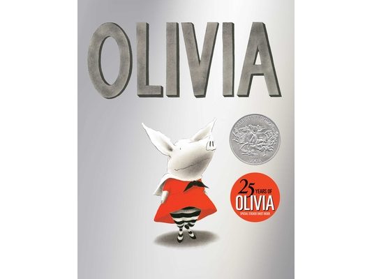 Olivia (25th Anniversary Edition)