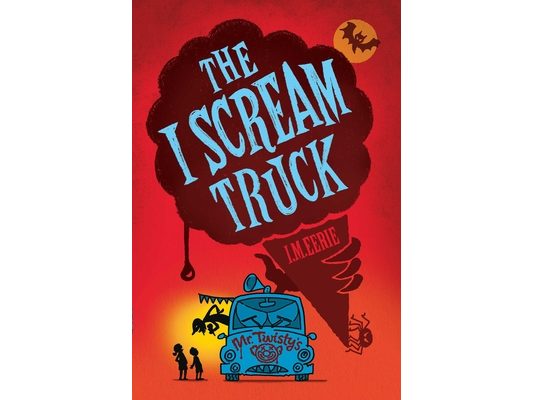 The I Scream Truck