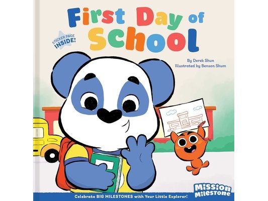 First Day of School