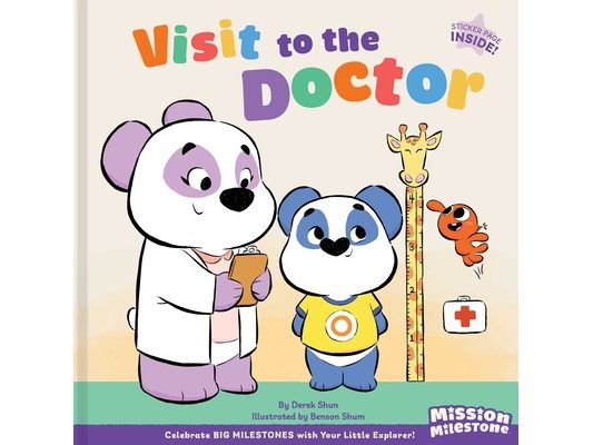 Visit to the Doctor