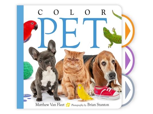 Color Pet