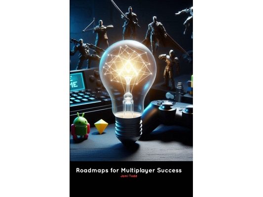 Roadmaps for Multiplayer Success