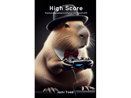 High Score: Practical Approaches to Enhance Your Game's NPS