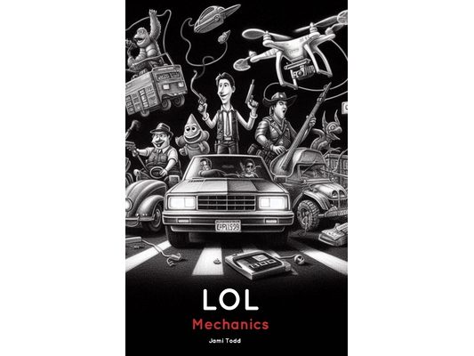 LOL Mechanics