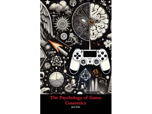 The Psychology of Game Cosmetics