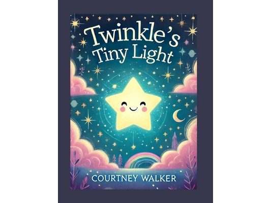 Twinkle's Tiny Light