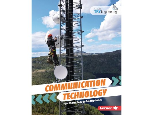 Communication Technology: From Morse Code to Smartphones