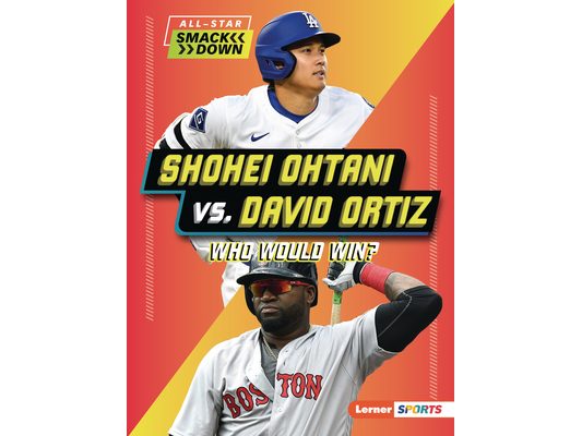 Shohei Ohtani vs. David Ortiz: Who Would Win?