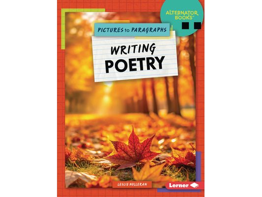 Writing Poetry