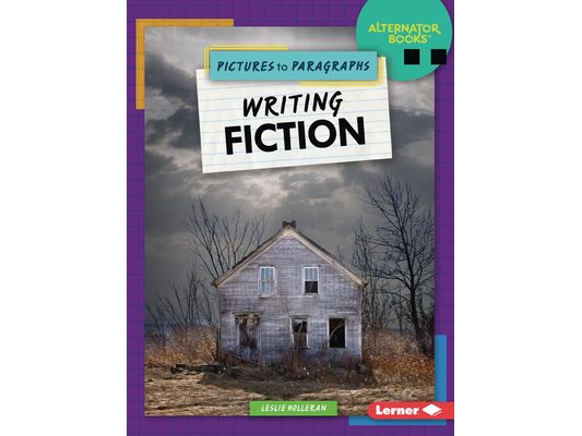 Writing Fiction