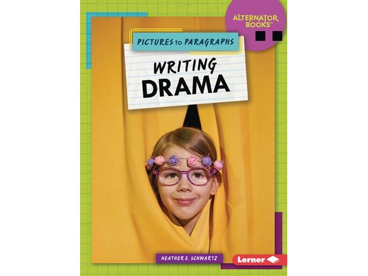 Writing Drama