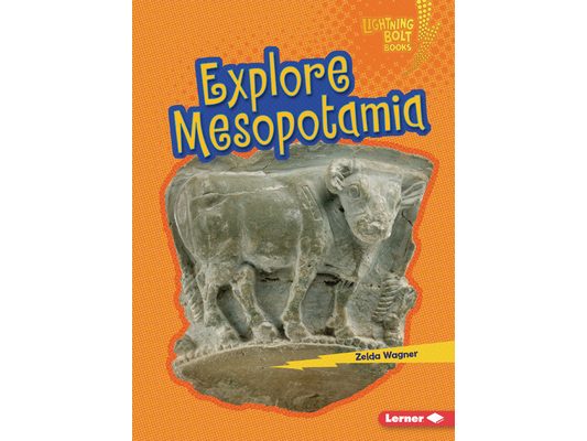 Explore Mesopotamia