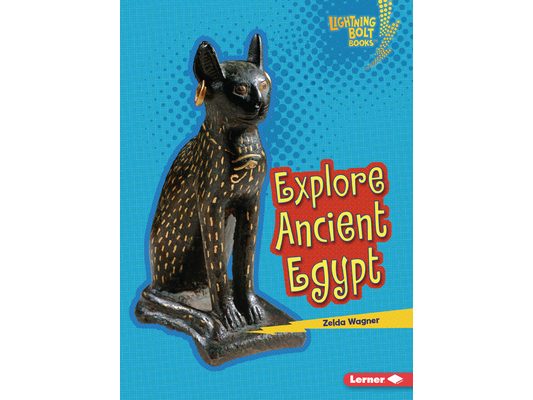 Explore Ancient Egypt