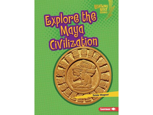 Explore the Maya Civilization