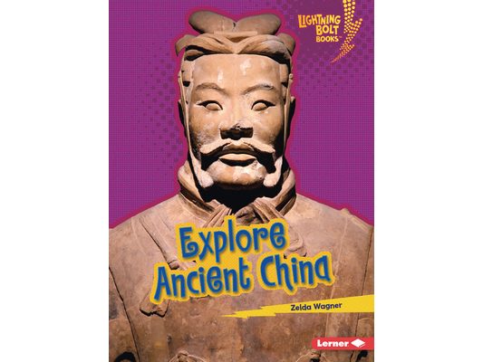 Explore Ancient China
