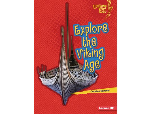 Explore the Viking Age