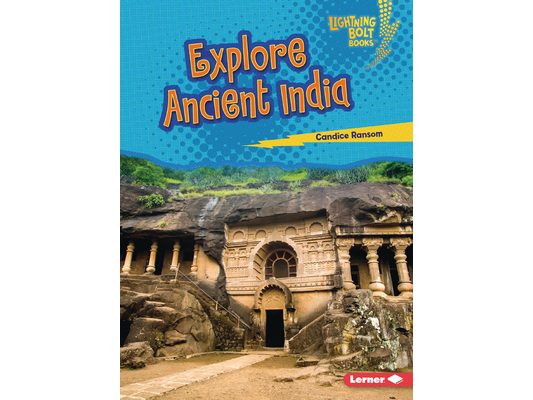 Explore Ancient India