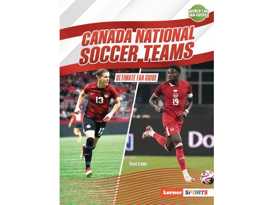Canada National Soccer Teams: Ultimate Fan Guide