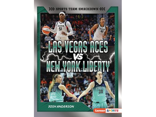 Las Vegas Aces vs. New York Liberty: Rival Rumble