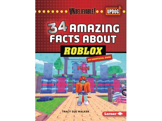 34 Amazing Facts about Roblox