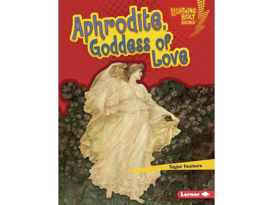 Aphrodite, Goddess of Love