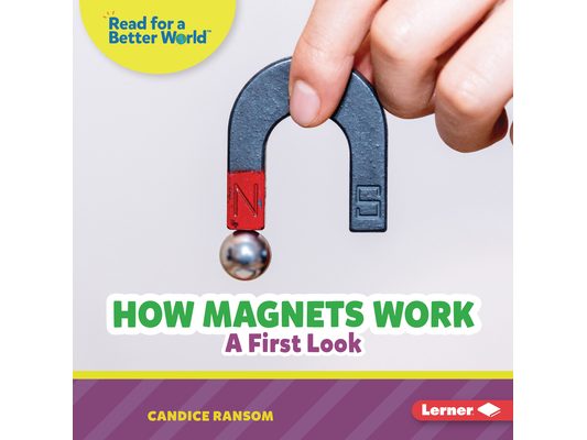 How Magnets Work: A First Look