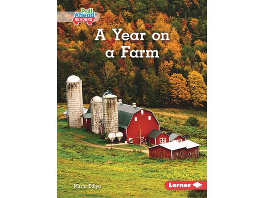 A Year on a Farm