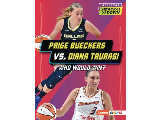 Paige Bueckers vs. Diana Taurasi: Who Would Win?
