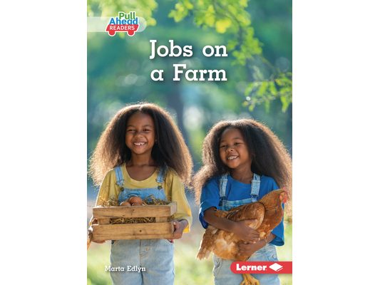 Jobs on a Farm