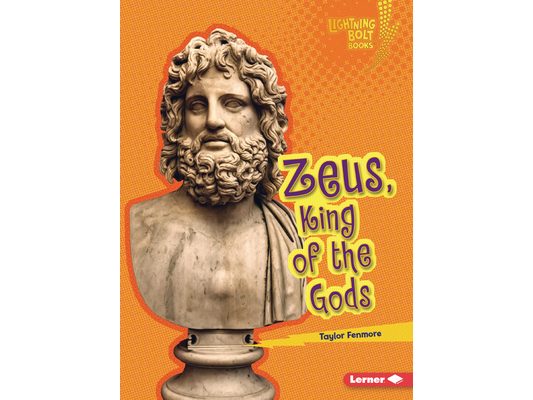 Zeus, King of the Gods