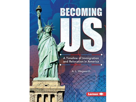 Becoming Us: A Timeline of Immigration and Relocation in America