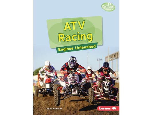 Atv Racing: Engines Unleashed