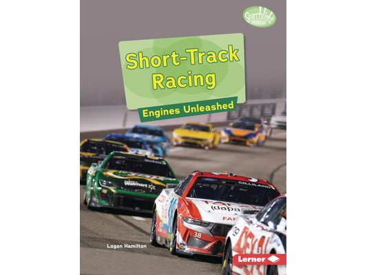 Short-Track Racing: Engines Unleashed