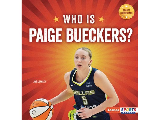 Who Is Paige Bueckers?: Dallas Wings Superstar