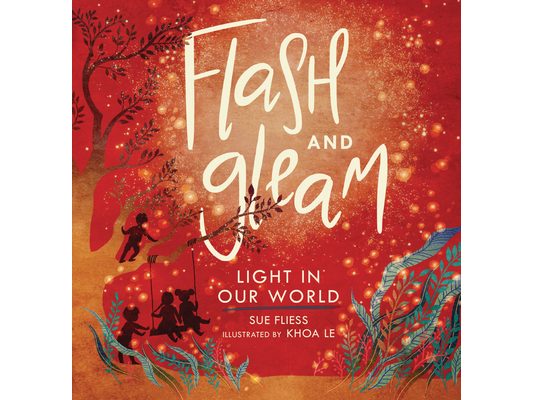 Flash and Gleam: Light in Our World