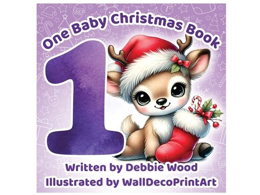 One Baby Christmas