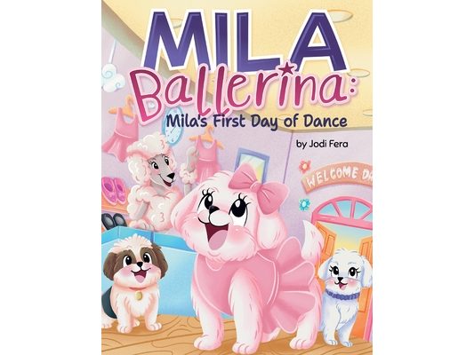 Mila Ballerina
