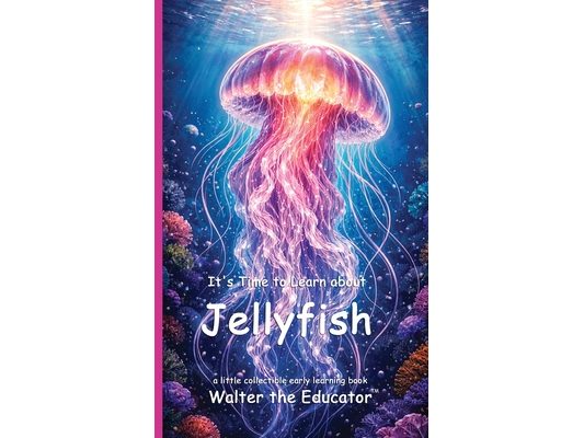 It's Time to Learn about Jellyfish