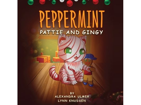 Peppermint Pattie and Gingy