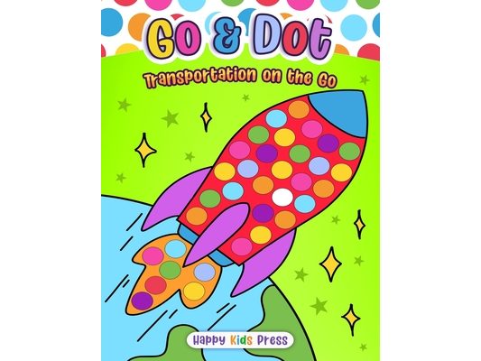 Go & Dot: Transportation on the Go